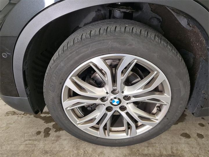 Photo 27 VIN: WBAHT510405F30691 - BMW X1 