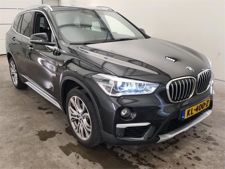 Photo 30 VIN: WBAHT510405F30691 - BMW X1 