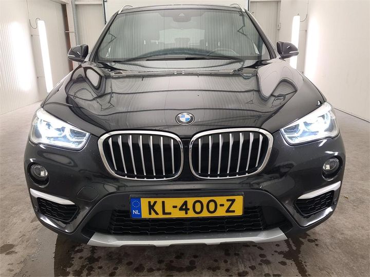 Photo 5 VIN: WBAHT510405F30691 - BMW X1 