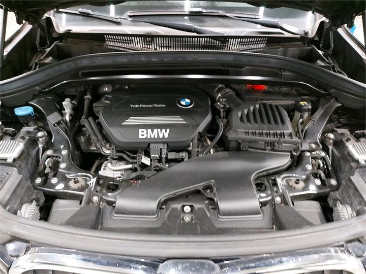 Photo 10 VIN: WBAHT510405F30853 - BMW X1 