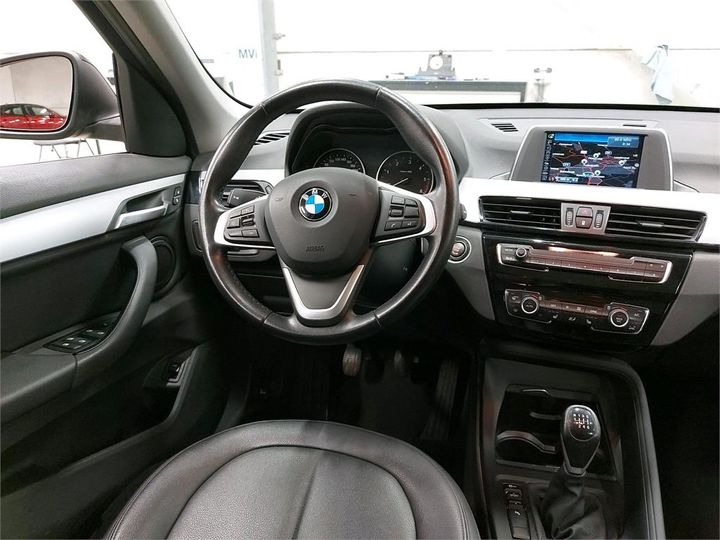 Photo 12 VIN: WBAHT510405F30853 - BMW X1 