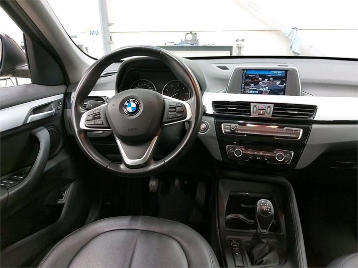 Photo 8 VIN: WBAHT510405F30853 - BMW X1 