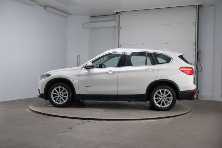 Photo 2 VIN: WBAHT510405F30979 - BMW X1 