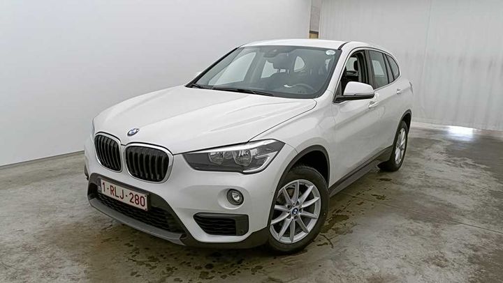 Photo 1 VIN: WBAHT510405F32991 - BMW X1 &#3915 