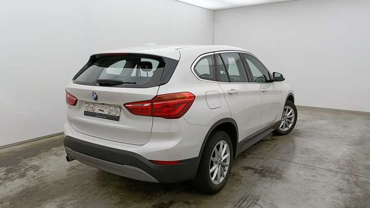 Photo 2 VIN: WBAHT510405F32991 - BMW X1 &#3915 