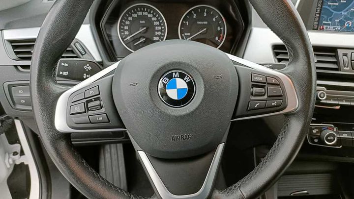 Photo 21 VIN: WBAHT510405F32991 - BMW X1 &#3915 