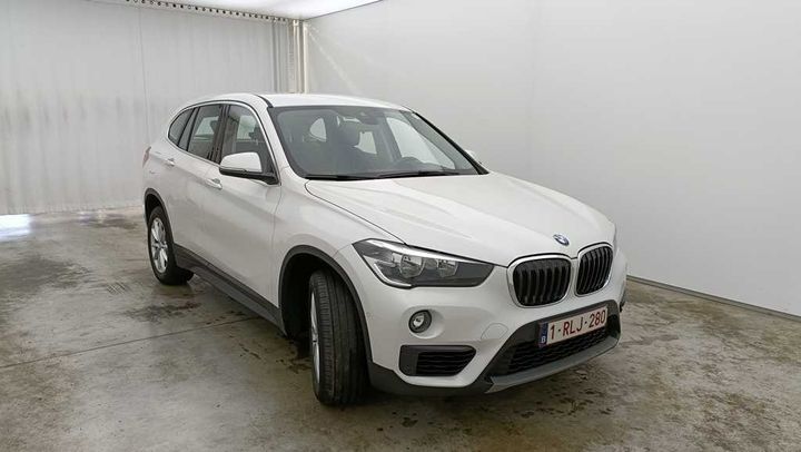 Photo 8 VIN: WBAHT510405F32991 - BMW X1 &#3915 