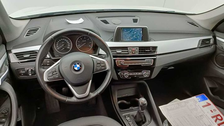 Photo 9 VIN: WBAHT510405F32991 - BMW X1 &#3915 