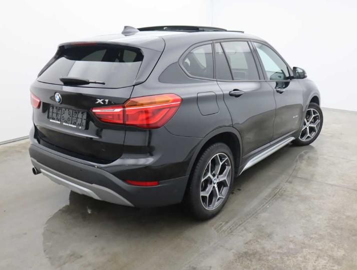 Photo 2 VIN: WBAHT510405F33025 - BMW X1 &#3915 