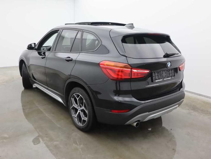 Photo 7 VIN: WBAHT510405F33025 - BMW X1 &#3915 