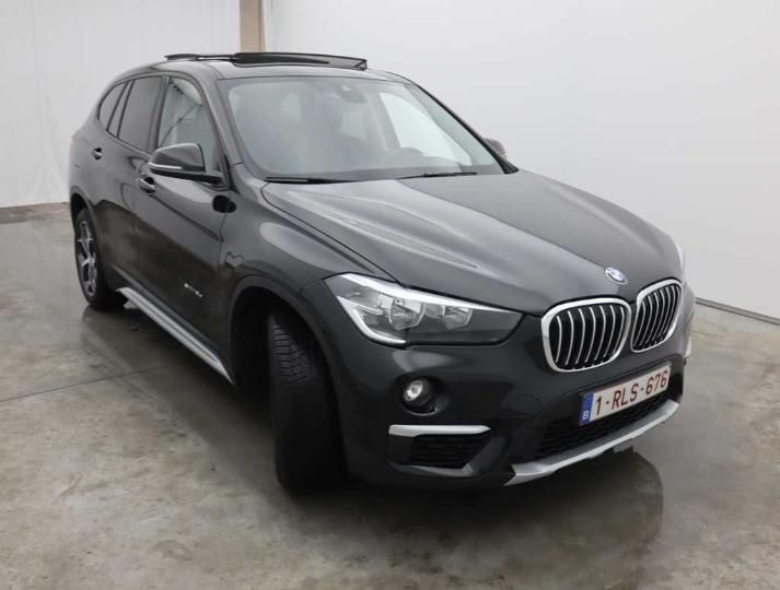 Photo 8 VIN: WBAHT510405F33025 - BMW X1 &#3915 