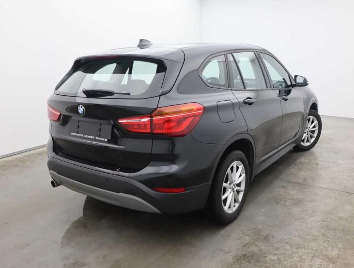 Photo 2 VIN: WBAHT510405F33154 - BMW X1 &#3915 