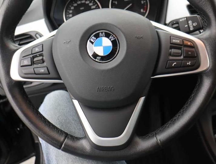 Photo 27 VIN: WBAHT510405F33154 - BMW X1 &#3915 