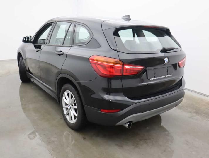 Photo 7 VIN: WBAHT510405F33154 - BMW X1 &#3915 