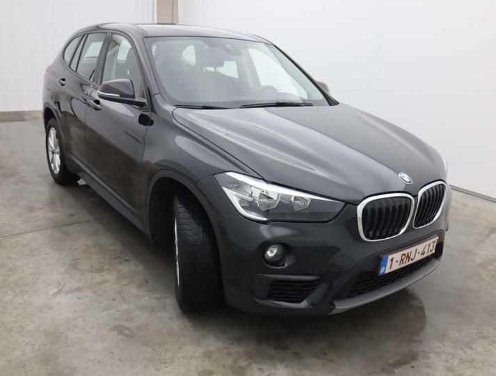 Photo 8 VIN: WBAHT510405F33154 - BMW X1 &#3915 