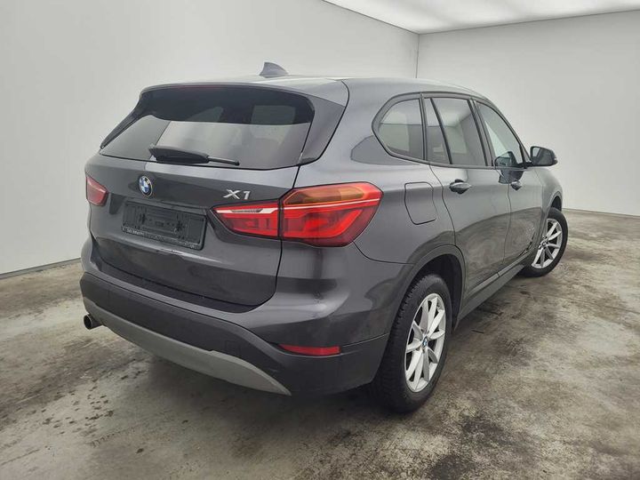 Photo 2 VIN: WBAHT510405F33414 - BMW X1 &#3915 