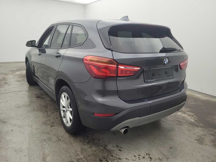 Photo 7 VIN: WBAHT510405F33414 - BMW X1 &#3915 