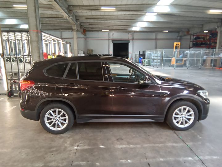 Photo 12 VIN: WBAHT510405F33672 - BMW X1 '15 