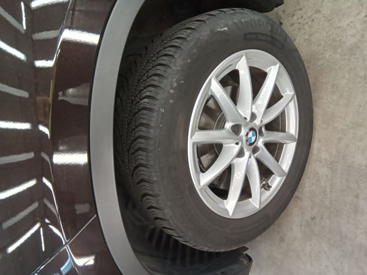 Photo 15 VIN: WBAHT510405F33672 - BMW X1 '15 