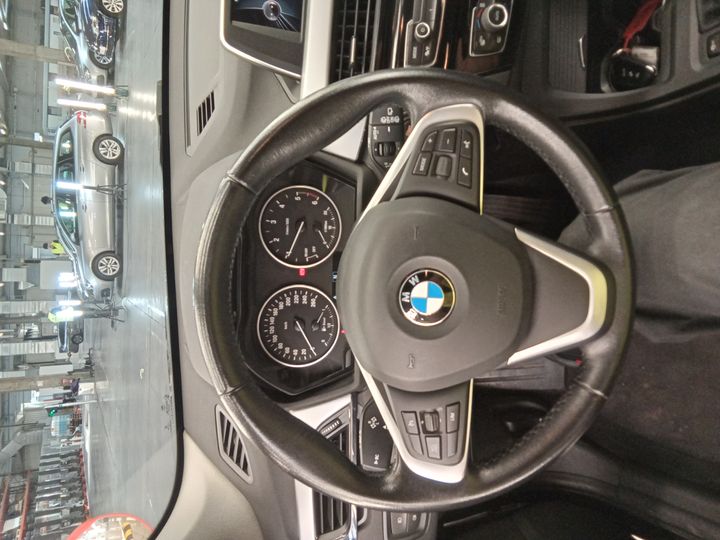 Photo 26 VIN: WBAHT510405F33672 - BMW X1 '15 