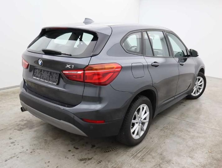 Photo 2 VIN: WBAHT510405F33929 - BMW X1 &#3915 