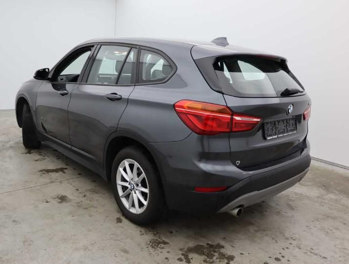 Photo 7 VIN: WBAHT510405F33929 - BMW X1 &#3915 