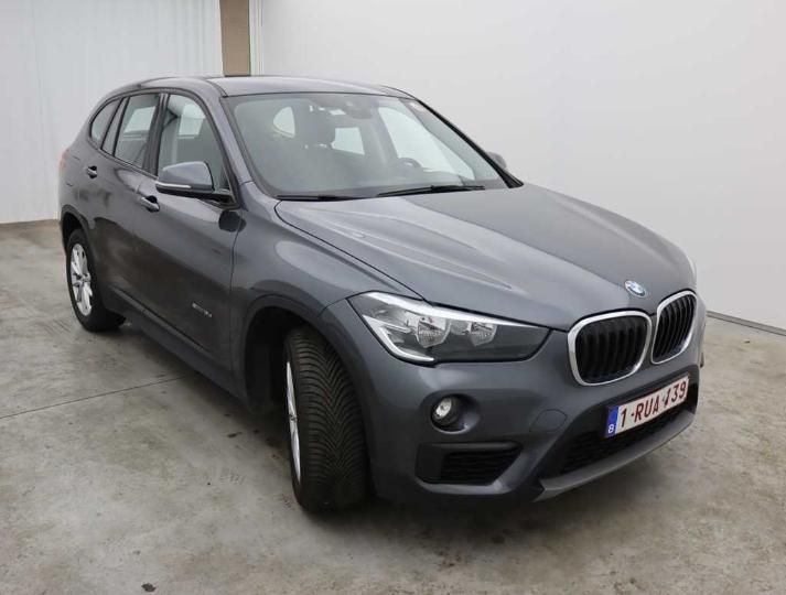 Photo 8 VIN: WBAHT510405F33929 - BMW X1 &#3915 