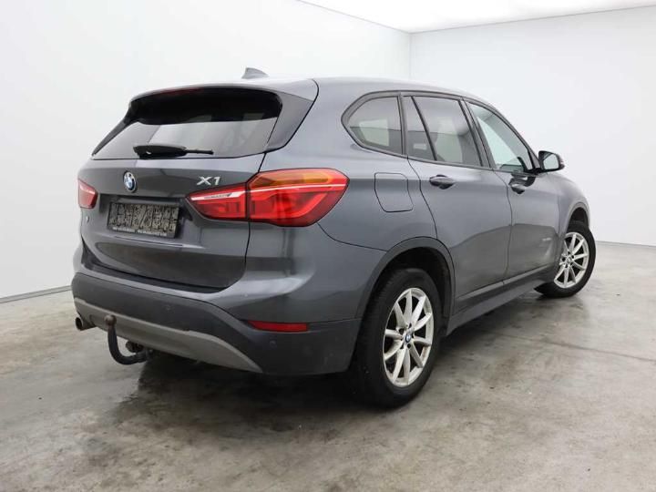 Photo 2 VIN: WBAHT510405F34305 - BMW X1 &#3915 