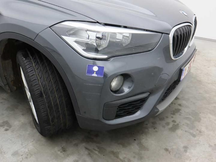 Photo 33 VIN: WBAHT510405F34305 - BMW X1 &#3915 