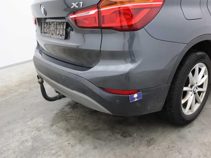 Photo 38 VIN: WBAHT510405F34305 - BMW X1 &#3915 