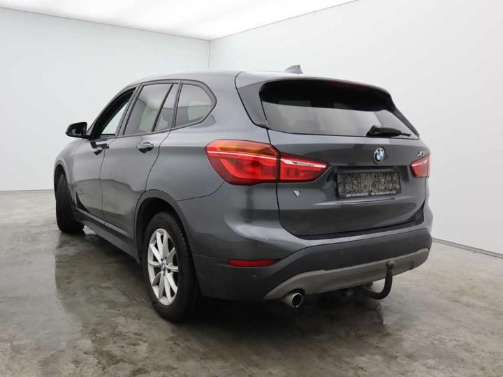 Photo 7 VIN: WBAHT510405F34305 - BMW X1 &#3915 