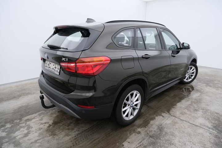 Photo 2 VIN: WBAHT510405F34398 - BMW X1 &#3915 