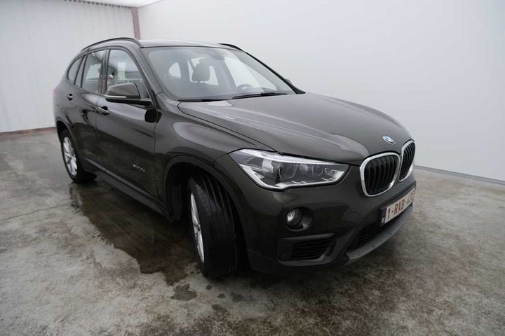 Photo 8 VIN: WBAHT510405F34398 - BMW X1 &#3915 