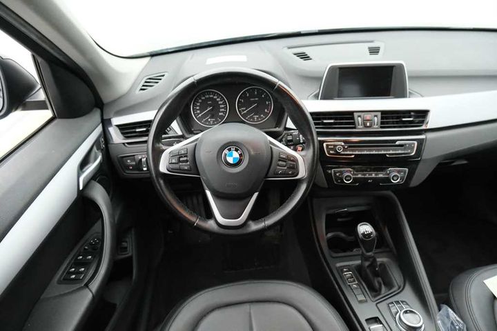 Photo 9 VIN: WBAHT510405F34398 - BMW X1 &#3915 