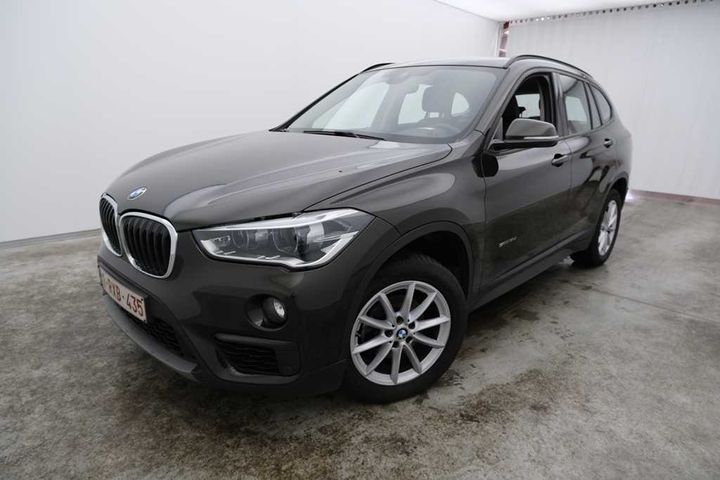 Photo 0 VIN: WBAHT510405F34398 - BMW X1 &#3915 