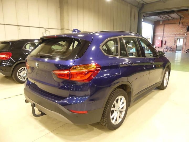 Photo 2 VIN: WBAHT510405F34546 - BMW X1 