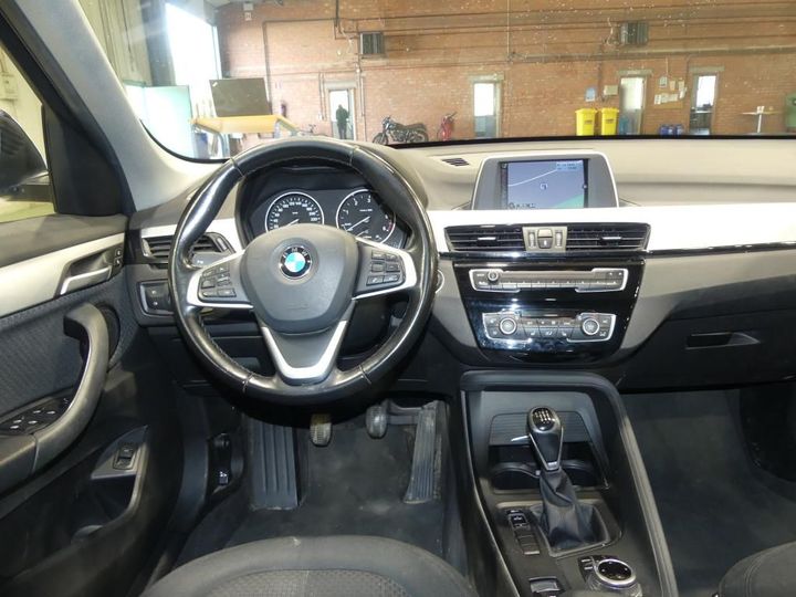 Photo 8 VIN: WBAHT510405F34546 - BMW X1 