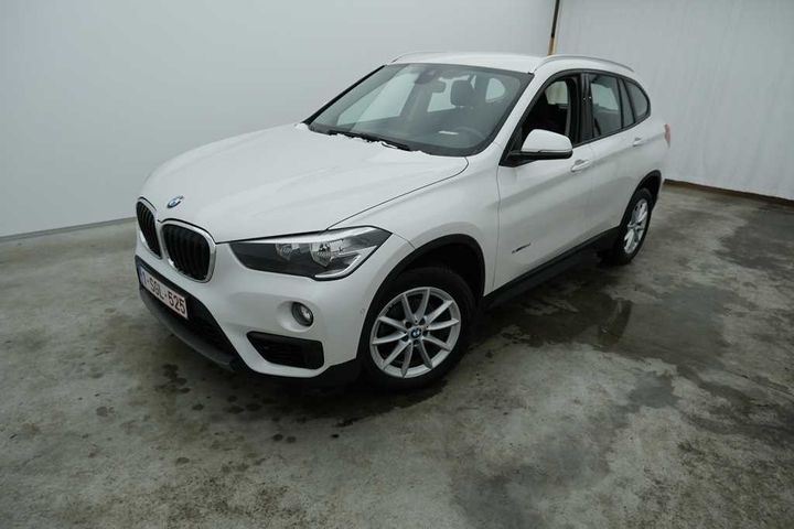 Photo 1 VIN: WBAHT510405J67810 - BMW X1 &#3915 