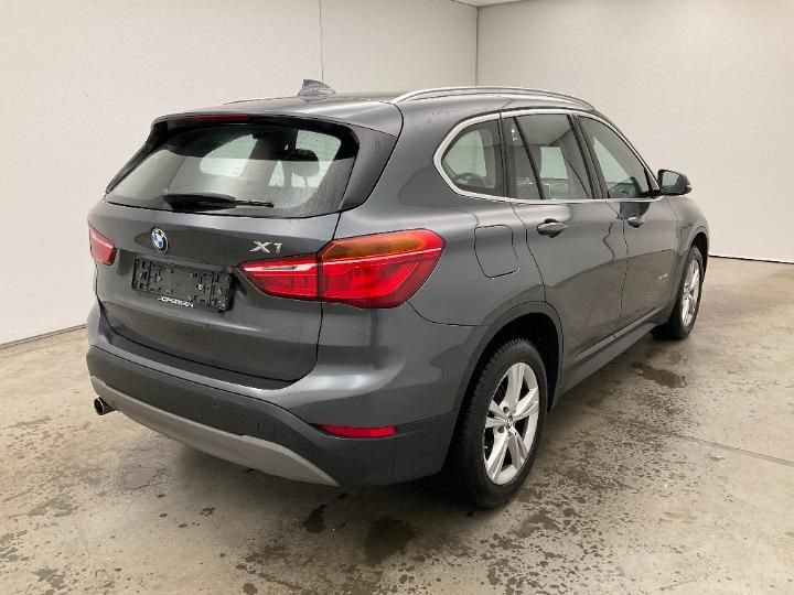 Photo 2 VIN: WBAHT510405J67967 - BMW X1 SUV 