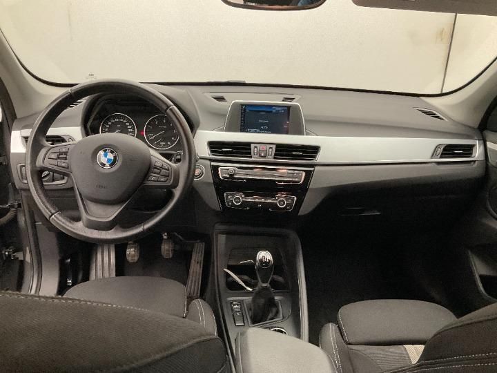 Photo 27 VIN: WBAHT510405J67967 - BMW X1 SUV 