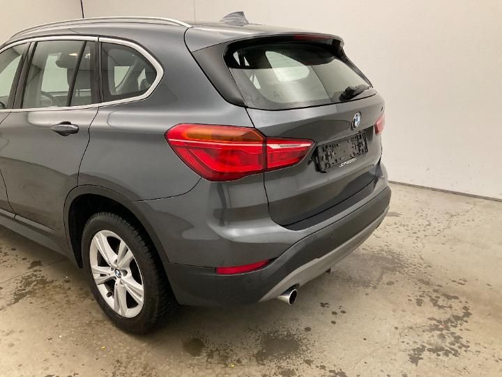 Photo 36 VIN: WBAHT510405J67967 - BMW X1 SUV 