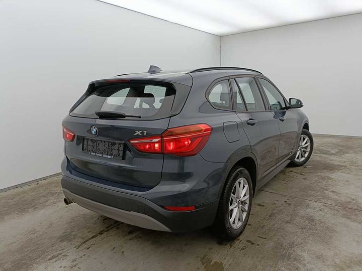 Photo 2 VIN: WBAHT510405J69640 - BMW X1 &#3915 