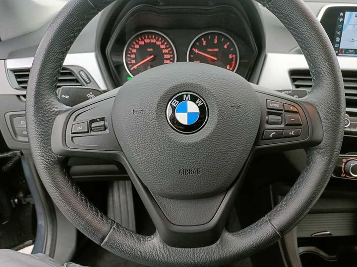 Photo 23 VIN: WBAHT510405J69640 - BMW X1 &#3915 