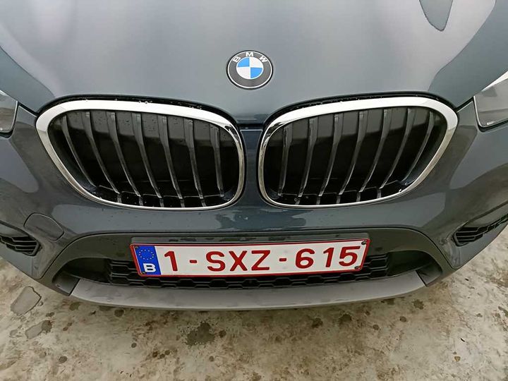 Photo 5 VIN: WBAHT510405J69640 - BMW X1 &#3915 