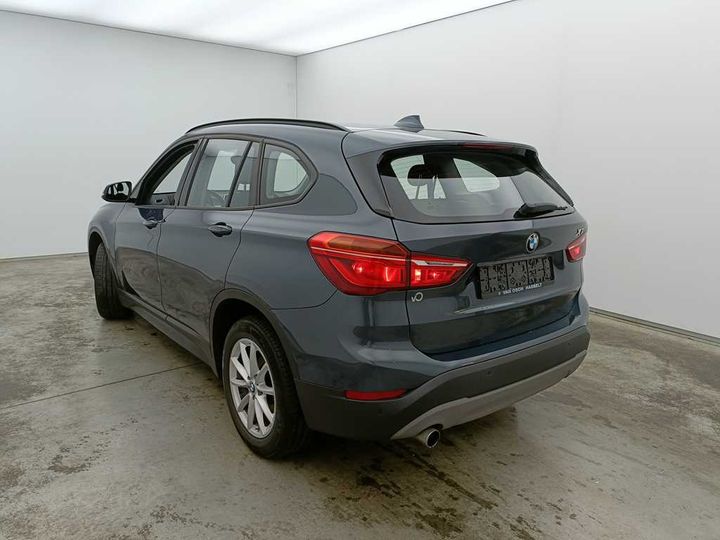 Photo 7 VIN: WBAHT510405J69640 - BMW X1 &#3915 