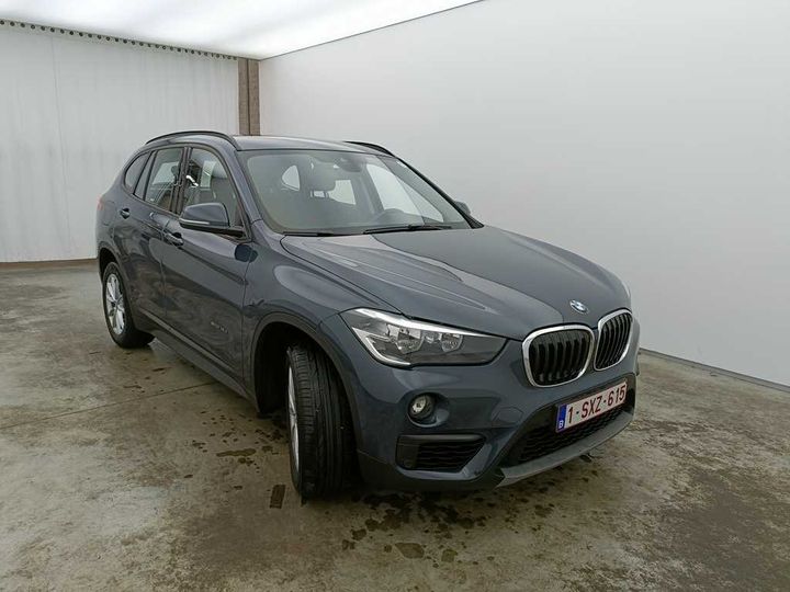 Photo 8 VIN: WBAHT510405J69640 - BMW X1 &#3915 