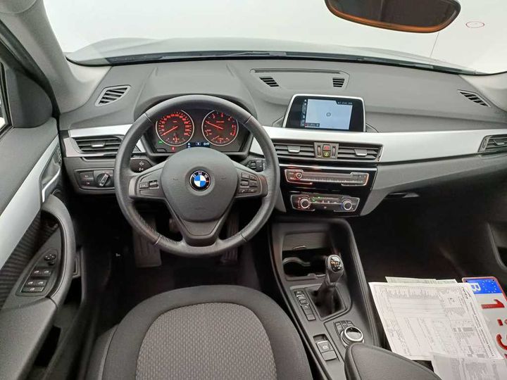 Photo 9 VIN: WBAHT510405J69640 - BMW X1 &#3915 