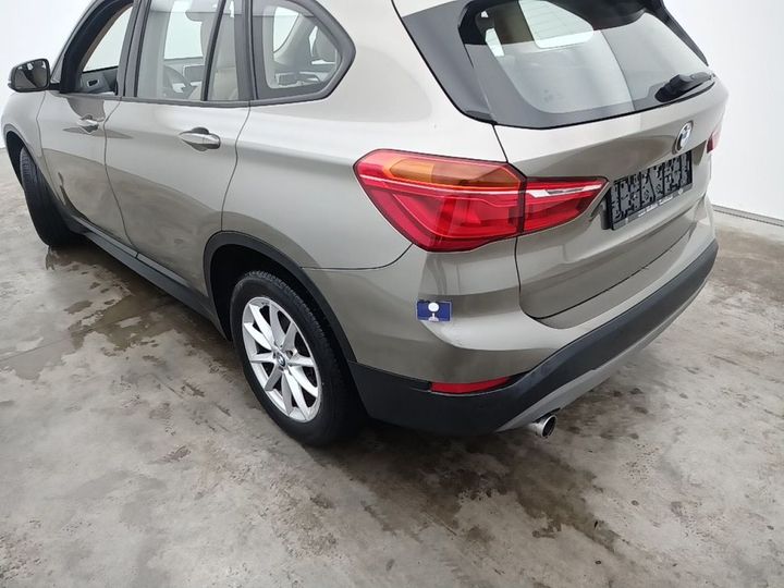 Photo 17 VIN: WBAHT510405J69962 - BMW X1 &#3915 