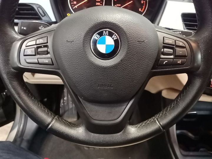 Photo 19 VIN: WBAHT510405J69962 - BMW X1 &#3915 