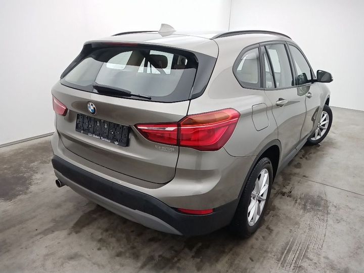 Photo 2 VIN: WBAHT510405J69962 - BMW X1 &#3915 